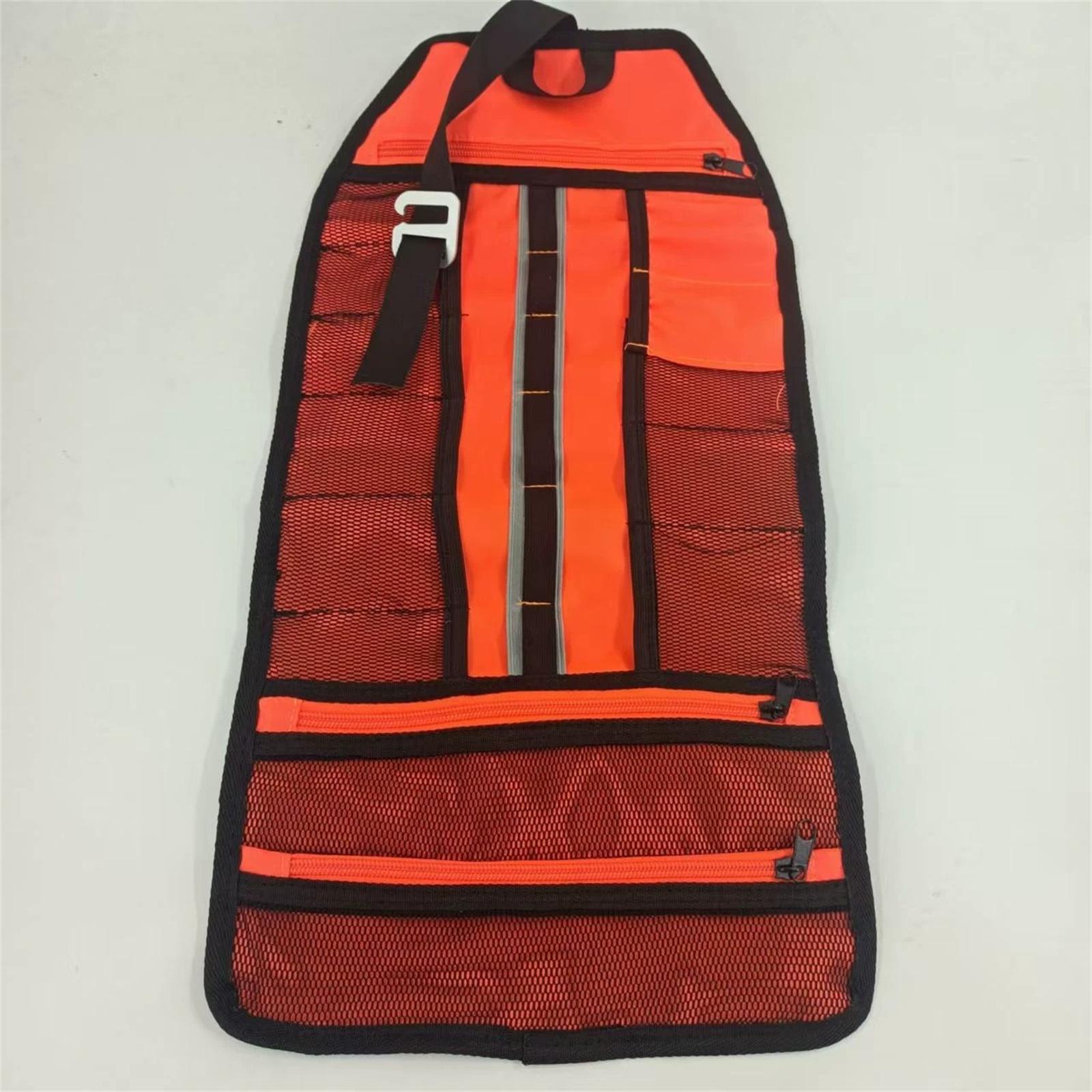 

Portable Travel Toiletry Bag – Compact Hanging Makeup Organizer, Storage Bag for Business Trips, Travel , and Cosmetics One Size