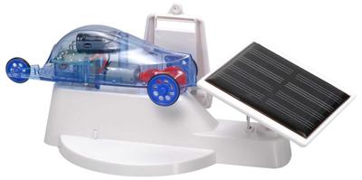 Tamiya Elecraft Series Solar Power Generation Work Set 75024 No.24
