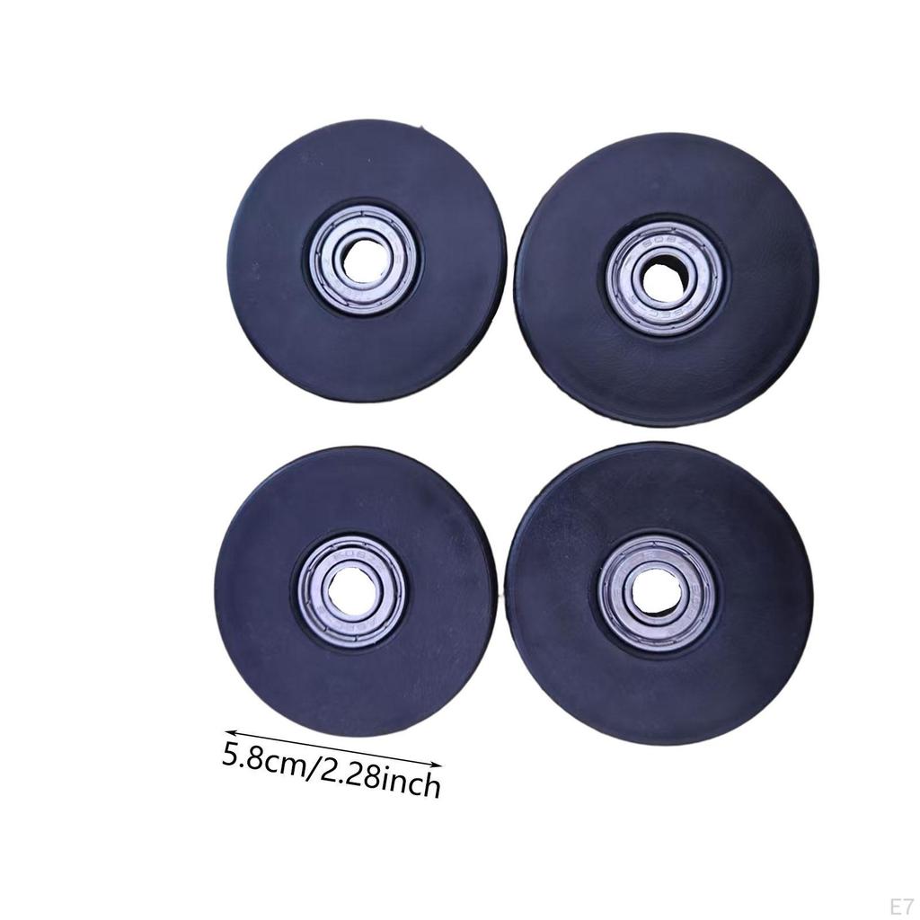 Bearing Lid for Kids Balance Bike Wheel Assembly