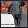 Pelliot Men's 3-in-1 Outdoor Fleece Lined Jacket