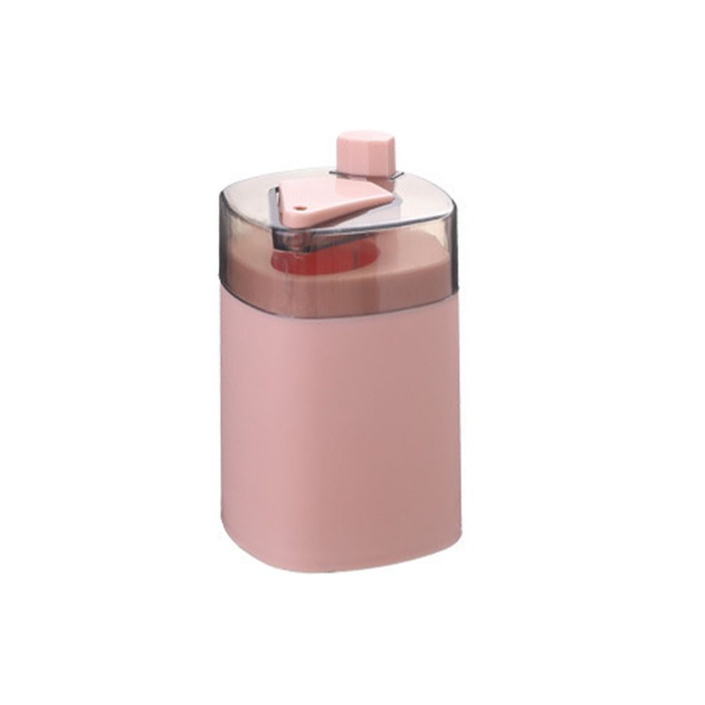 Portable Automatic Toothpick Dispenser Pop-Up Tooth Picks Container  for Kitchen Restaurant