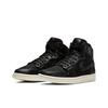 Air Wmns Air Jordan 1 Retro High Premium Black AH7389-001