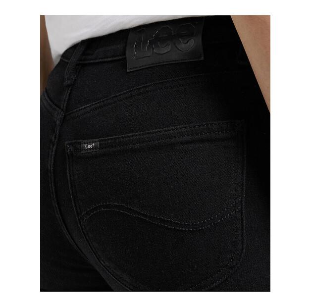 Джинсы Lee Scarlett High