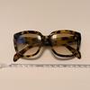 Used [Good Condition] PRADA Sunglasses Tortoiseshell Pattern
