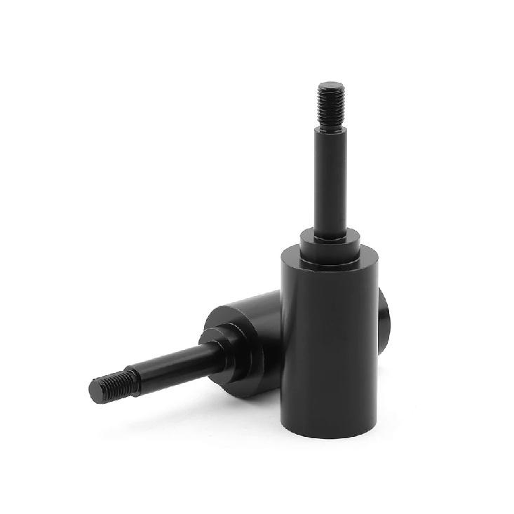 

2,5-дюймовая подставка для руля мотоцикла для Honda Shadow Phantom 750 VT750C2B 2010-2023 гг. чёрный