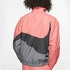 Nike Jacket Spring Men's Black Gray Pink AR3133-668