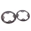 Stone MTB Bicycle Bash Chain Guard BCD104 150mm 160mm 30T-36T