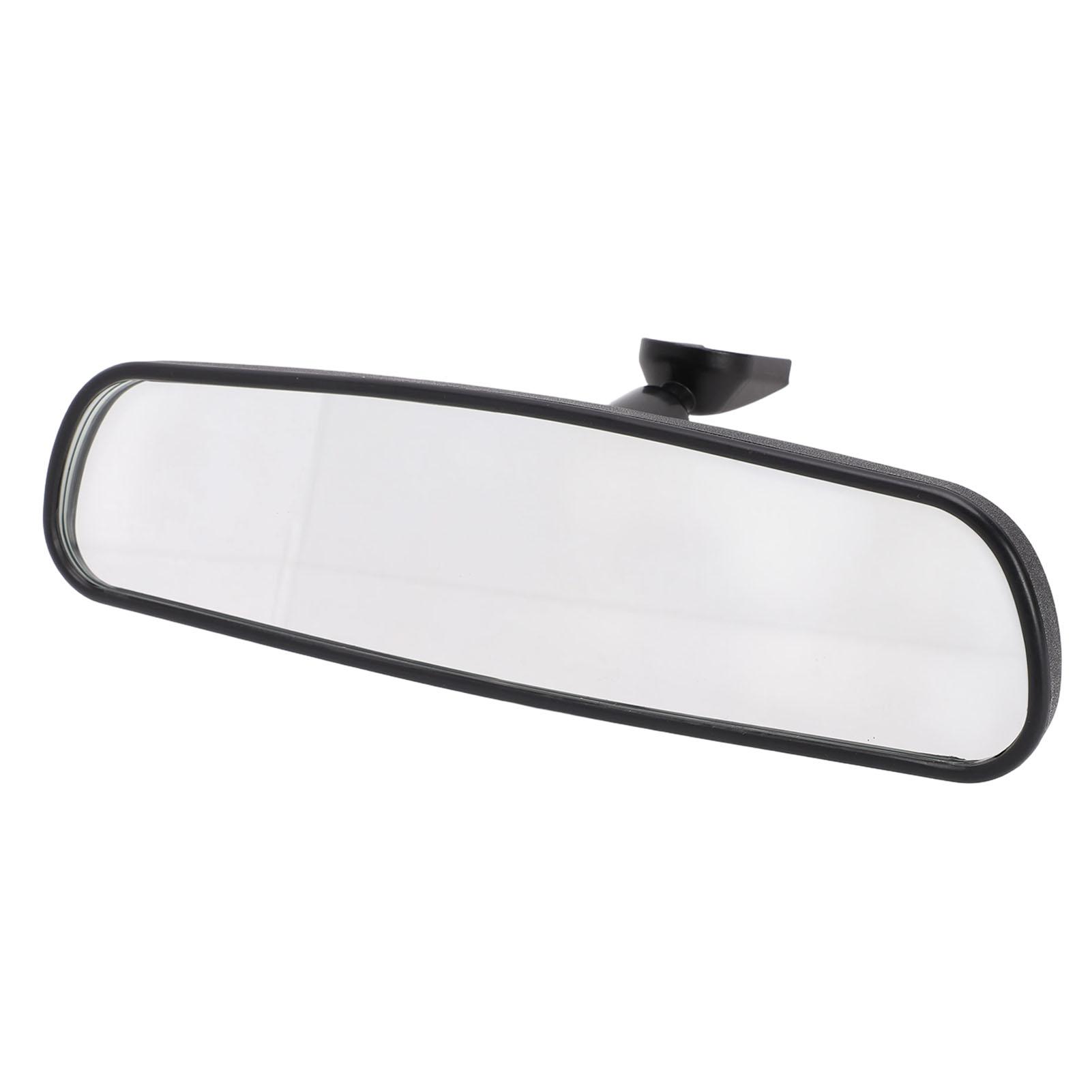 

Interior Rearview Mirror Replacement for Rogue Altima Versa Quest 2001 2025 Inside Rearview Mirror Wide Angle