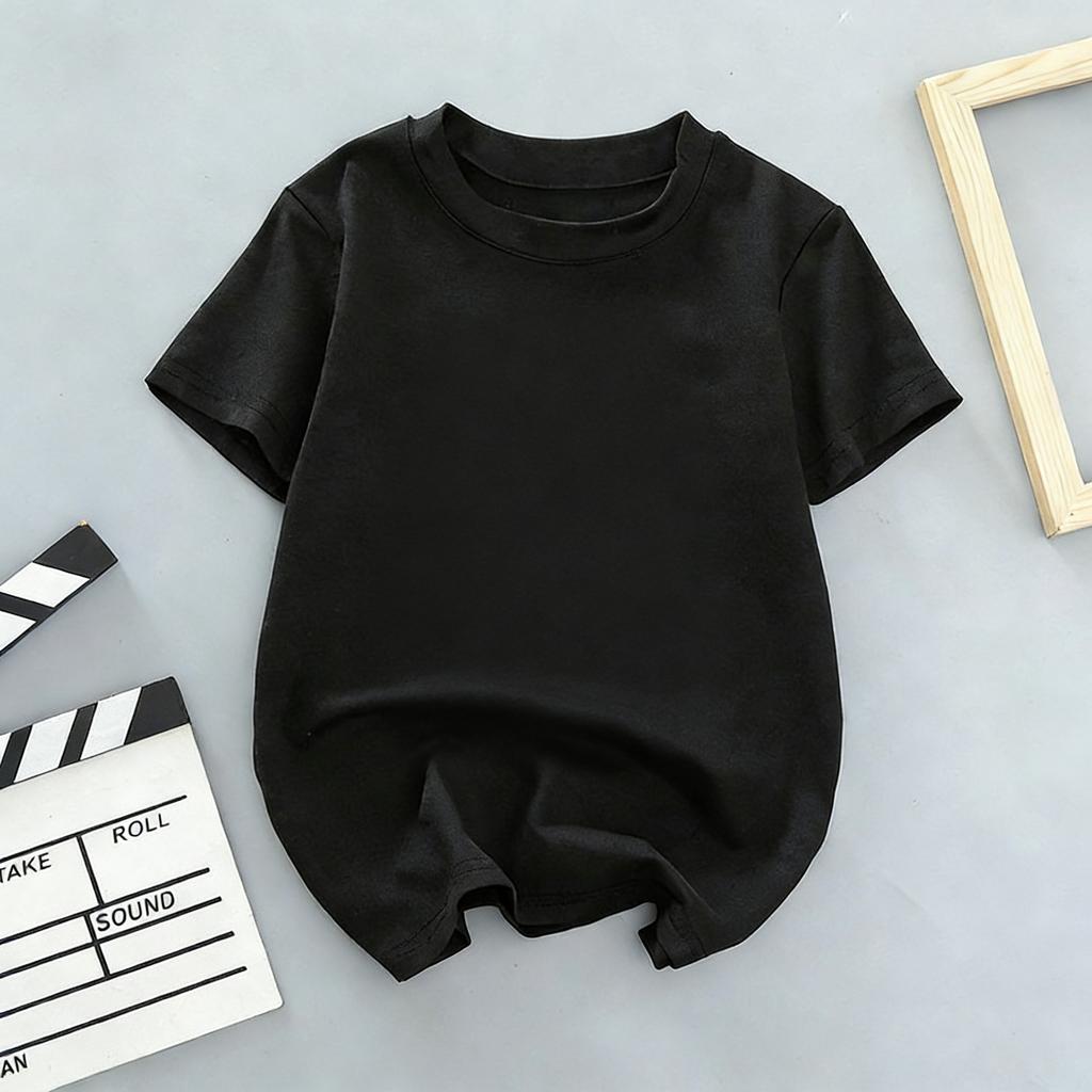 Plus Size One Piece Anime Printed Men and Women Tshirt Casual Parent Child Top Fashion Harajuku Style Street Wear Summer Y2K