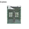 Tent Screen Window Accessory