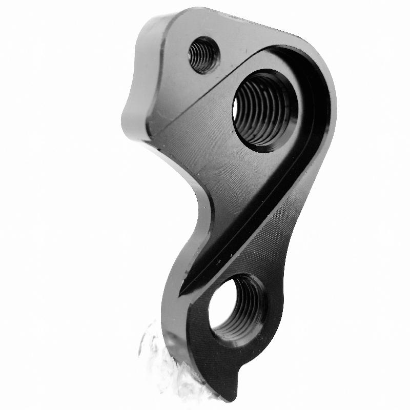 1Pz Per Seroxat Twitter Heppe Ctm Dema Conor WRC Ebike E-Bike Telaio in Carbonio Mountain Bike Deragliatore Gancio RD Dropout Meccanico 29
