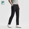 FILA Men's Golf Woven Straight Leg Pants