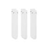 Nike Crew Socks Men's 3 Pack White SX6888-100