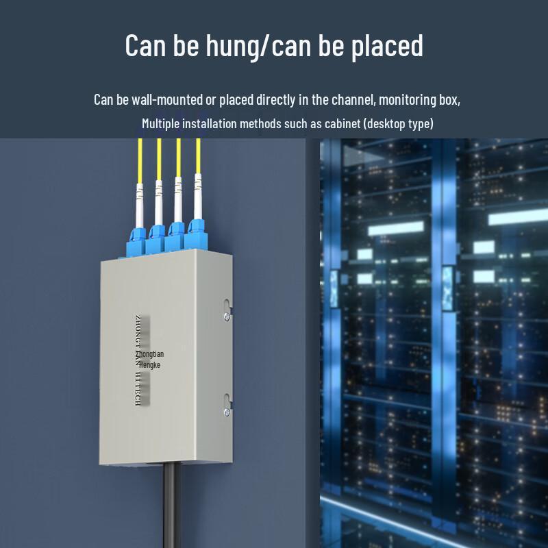 Zhongtianhengke Fiber Optic Terminal Box