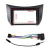 Car Radio Multimedia MP5 Player Head Unit Stereo BT For Lifan 320 2009-2012