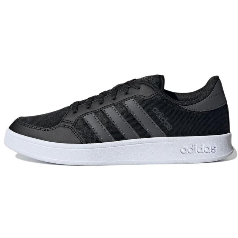 

Adidas Breaknet Black Sneakers GY3584 44