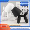 Personalized Portable Balloon Dog Desk Lamp: Bedside, Camping, Nightclub, Coffee Shop, Bar Decor