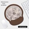 Accesorii pentru calculatoare – Mouse pad-uri și suporturi mână