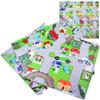 ULICA Floor Puzzle Made of EVA Foam | ZA2510