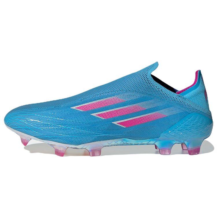 Adidas X Speedflow+ FG Cietas Zemes