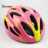 Kids Helmet Bicycle Colorful Ultralight Breathable Ventilation Solid PC EPS Skating Liner Toddlers Children Roller Scooter Outdoor Use Cycling