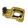 Left & Right Side Radiator Mount Bracket For BMW G12 G38 17118632139 17118632140