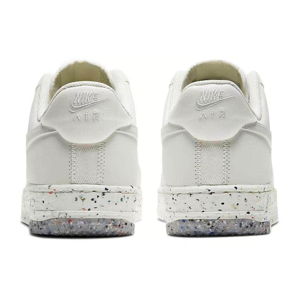 Nike Air Force 1 Crater 'Summit White' Men's CZ1524-100