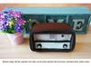 Vintage European Nostalgic Resin Radio Ornament – Retro Gift Craft