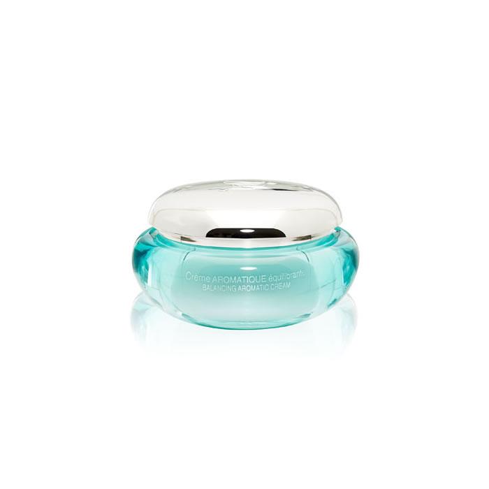 

Ingrid Millet Source Pure Balancing Aromatic Cream 50ml