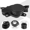 PVC Engine Crankcase Vent Valve for Mercedes Benz W203 W210