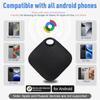 Google iTag: Cross-Border GPS Locator & Anti-Lost Pet Tracker