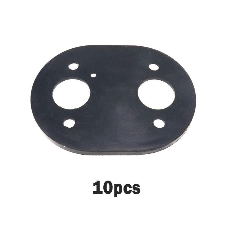 1/2/4/6/10 buc. Garnituri de etanșare pentru încălzitor de aer de bază pentru mașină neagră pentru încălzitor de parcare diesel Eberspacher Airtronic D2 D4 Webasto Air Top 2000