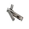 Industrial Cabinet Lock Sturdy MS834 Convenient for Electrical Enclosure