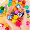 Hochwertig 32 mm Überlegene Qualität Bunt Überlegene Qualität Hüpfend Erstklassiger Ball Überlegene Qualität Für Jugendliche Kompakte Größe Überlegene Qualität Kralle