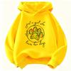 Spring Autumn Kids Hoodie Sweatshirt Animal Dog Paw Prints Graphic Print Casual Boys and Girls' Daily Wear