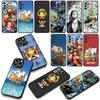 for Xiaomi Poco F7 F6 F8 Ultra F5 X7 X6 X5 X3 NFC M7 M6 Pro C85 C75 C65 C71 C61 Cover Case Thousand Sunny Zoro One Pieces Luffy