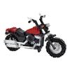 Nanoblock Motorcycle NBH219