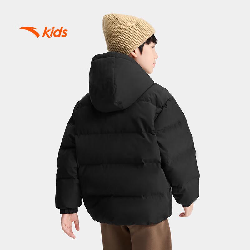 Anta Kids' 2025 Winter 4-Proof Down Jacket A72545902