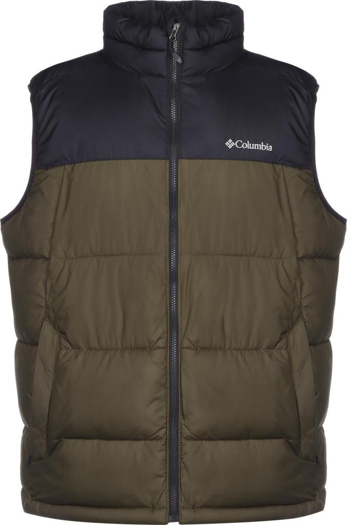Мужская куртка Columbia Pike Lake Vest Jacket