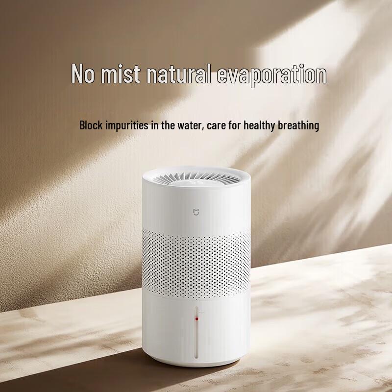 אדים ללא ערפל Xiaomi, אדים אידוי 3, תקע סיני (מתאם כלול)