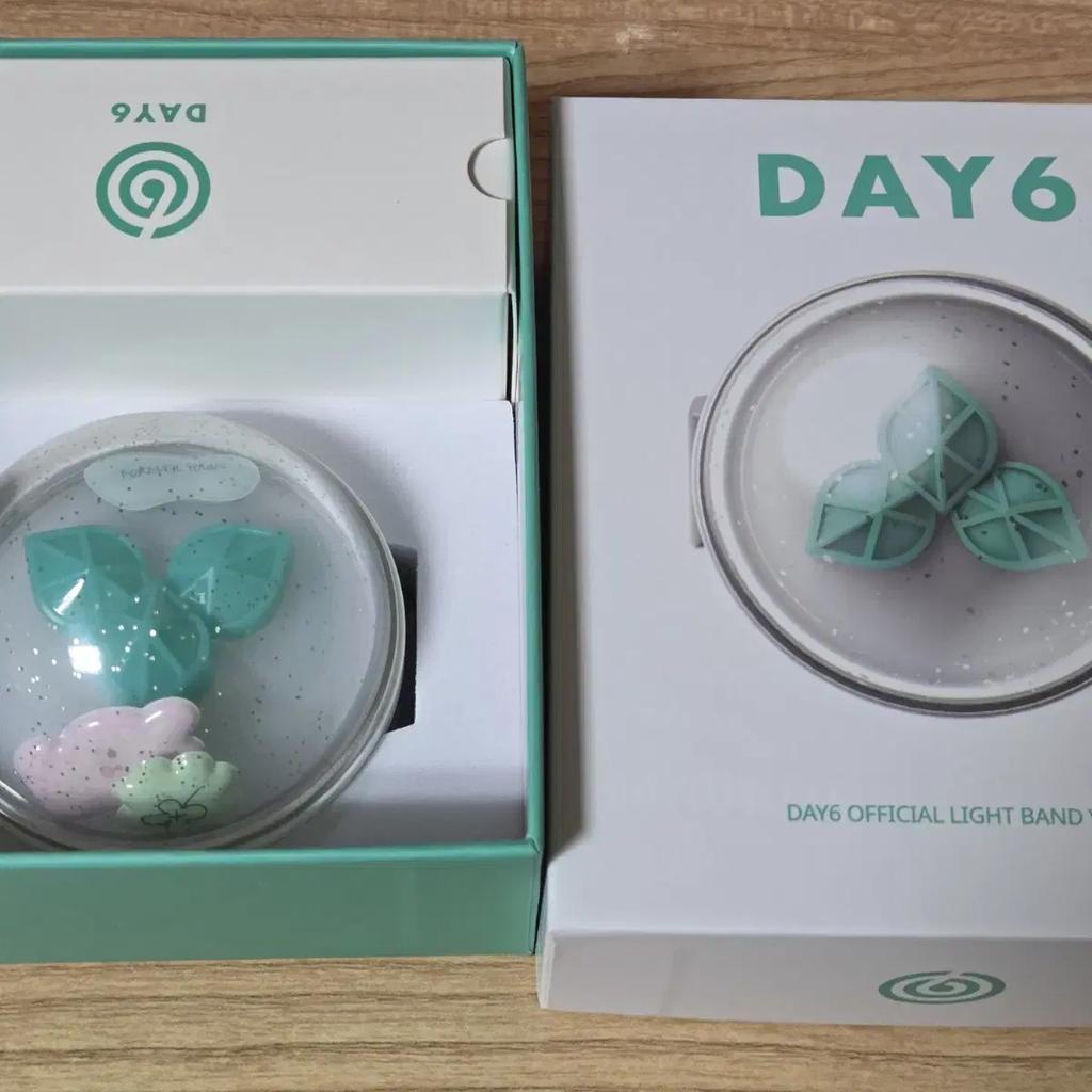 DAY6 Made Watch 3  
