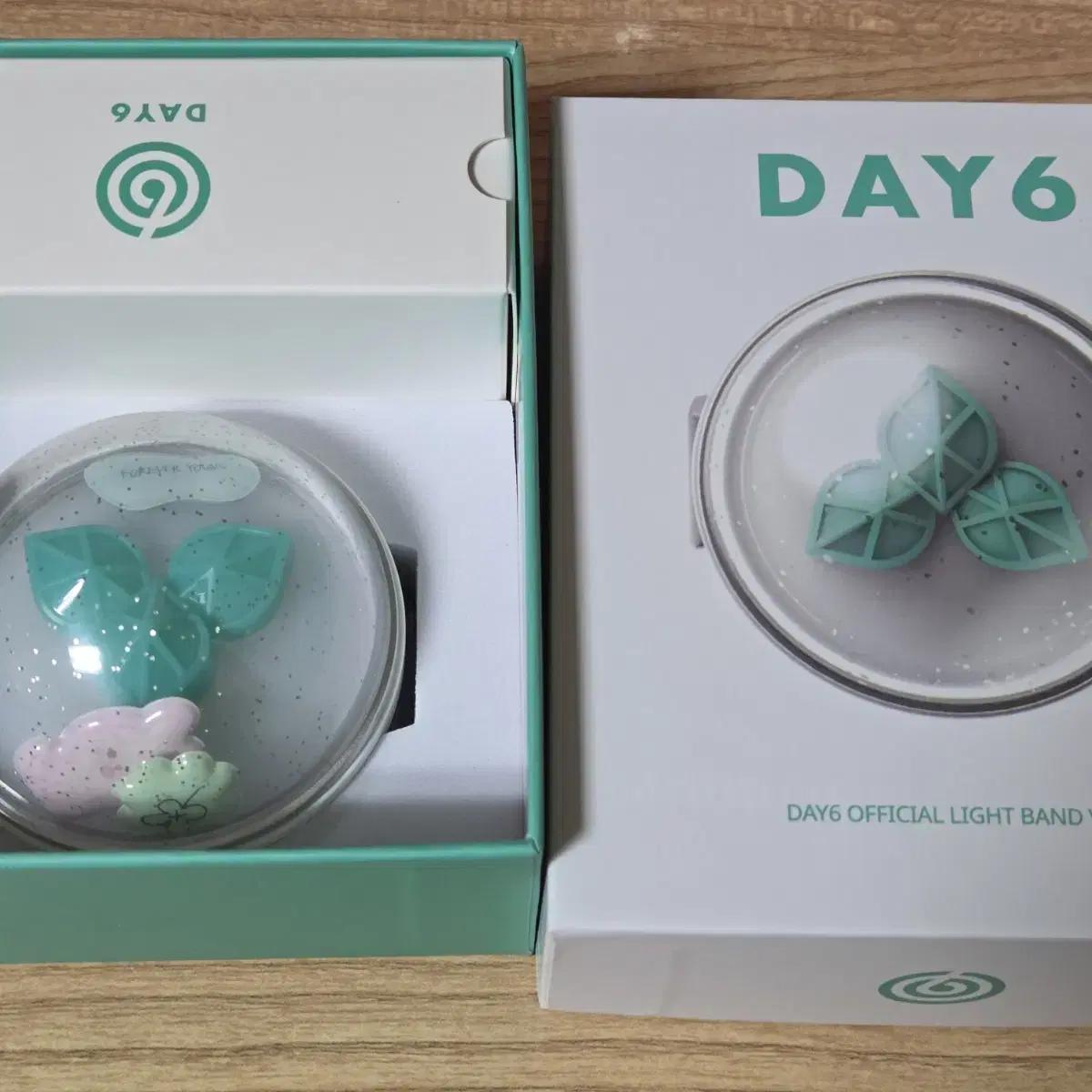 

Day6 Made Watch 3