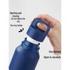 Skechers Sporty Light Island Flash Open Water Bottle