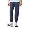Skechers Colorful Casual Series Comfortable Versatile Fashion Soft Casual Pants Men Bottoms Odyssey-Gray L125M083-026R