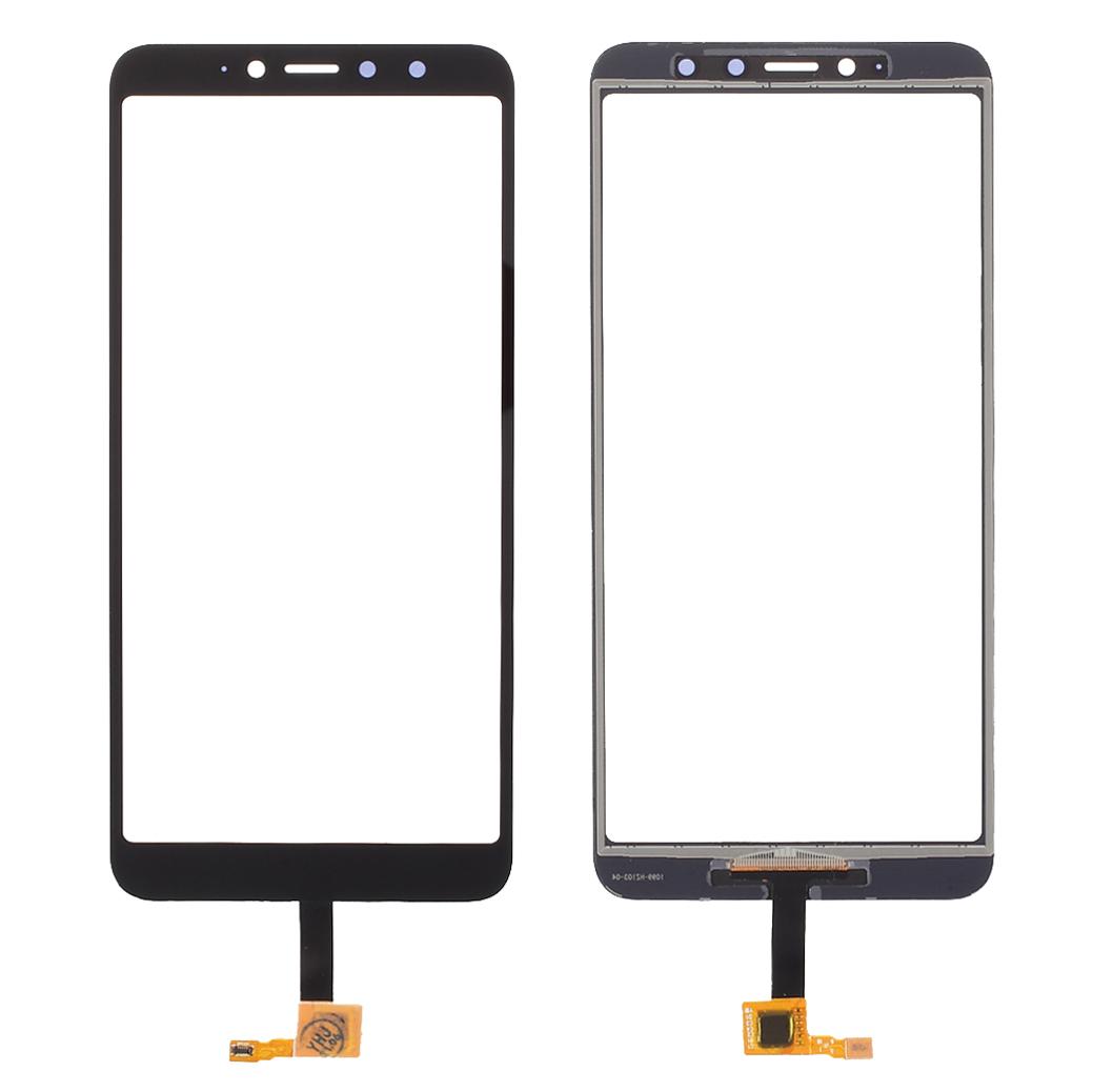 

Digitizer Touch Screen Glass Replace Part (without Logo) for Xiaomi Redmi S2/Y2 2018 Black