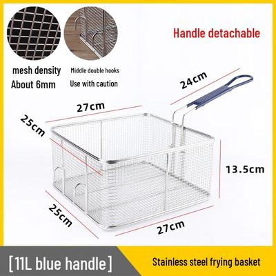 Przybory kuchenne – Durszlaki