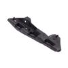 ESC Bildelar ESP680 Stötfångarhållarfäste 960160002R Fram Höger för Renault Master NV400 Movano MK3 Skickas från Turkiet