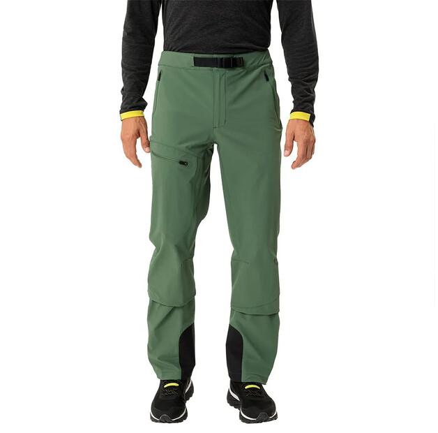 VAUDE Брюки Badile II Regular