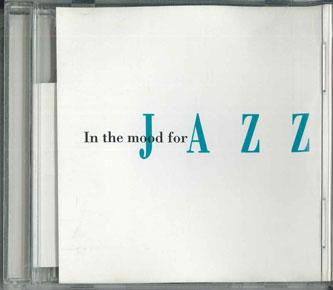 

CD - Swing in style FX608 PIGEON Japan Obi Jazz Used