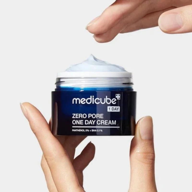 Medicube Zero Pore One Day Cream 50ml Moisturizer